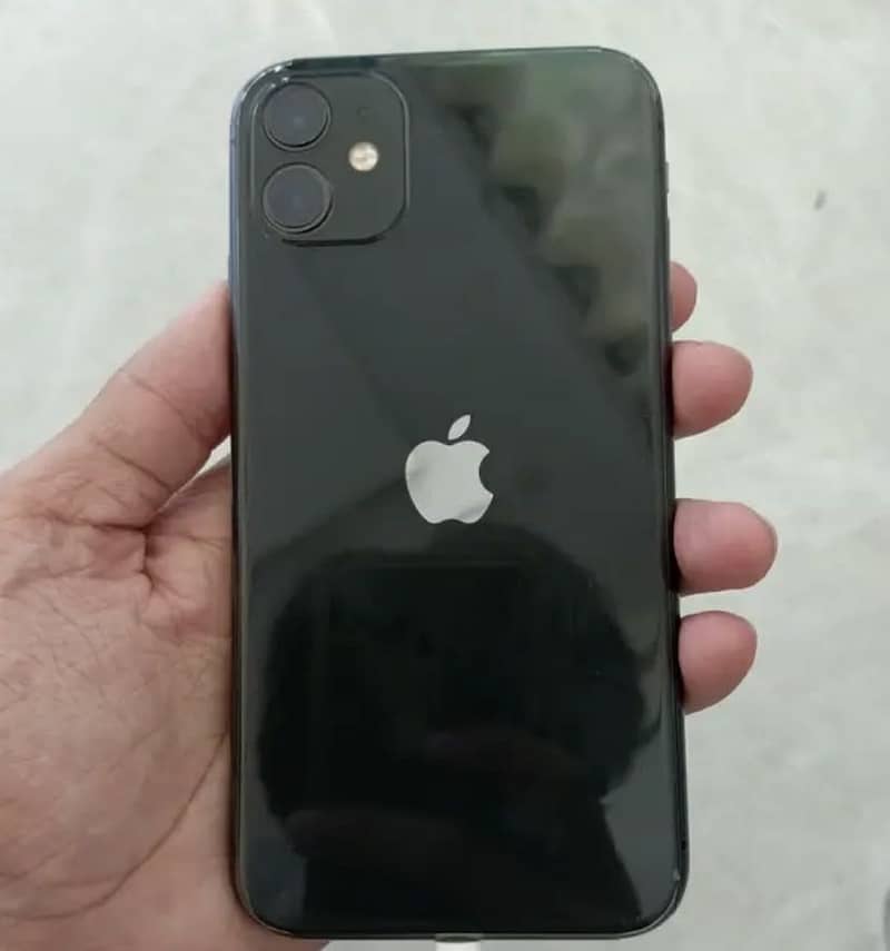 Apple iPhone 11 4