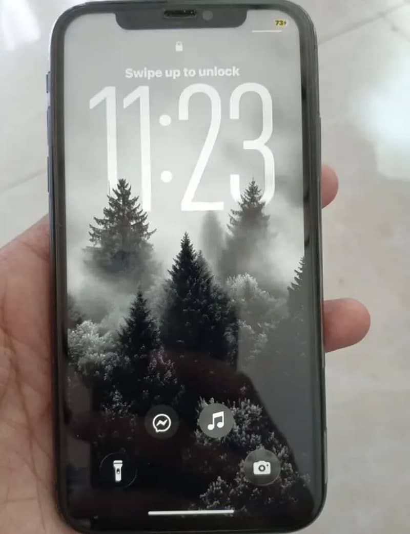 Apple iPhone 11 0
