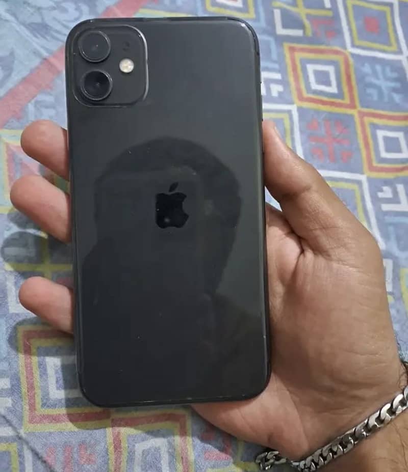 Apple iPhone 11 5