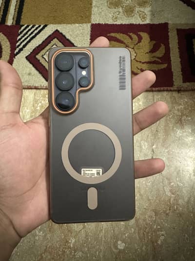 Damsung galaxy s26 ultra