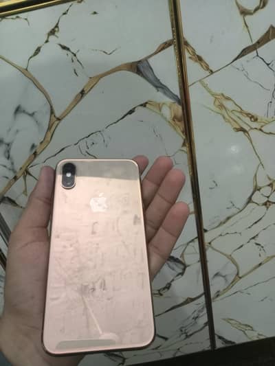 Apple iPhone XS