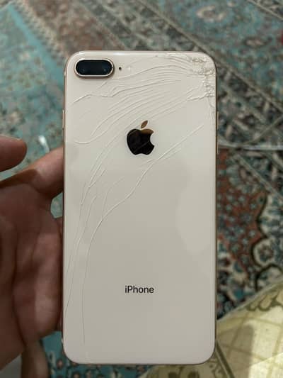 Iphoen 8 plus