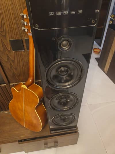 MINGO TOWER SPEAKERS FOR SALE