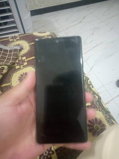 Google pixel 6 officel Pta Approved