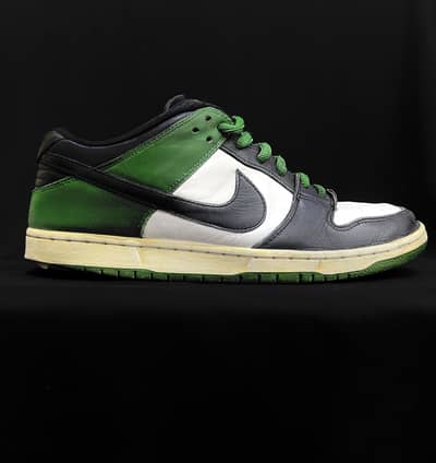 Sneakers and running shoes