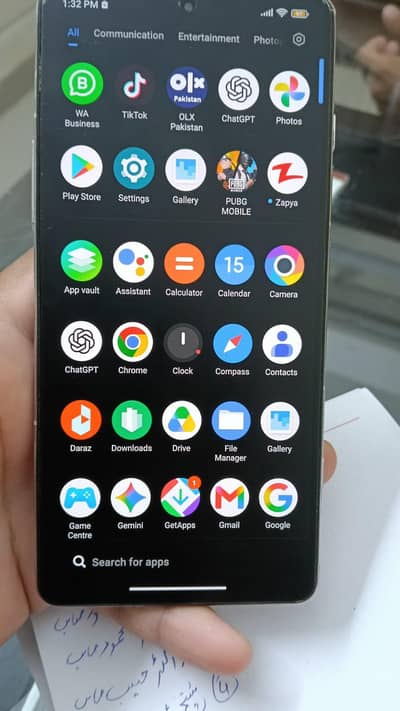 Xiaomi Redmi K40 Gaming