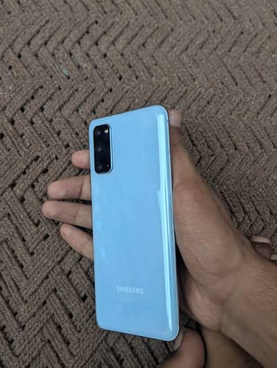 Samsung S20 5g Only Exchange