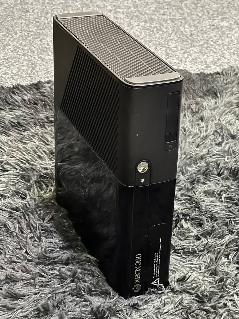 XBOX 360 0