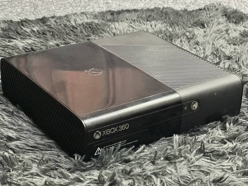XBOX 360 1