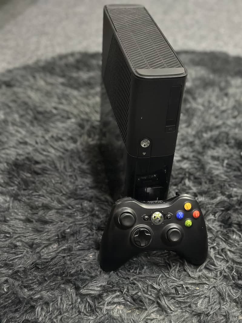 XBOX 360 2