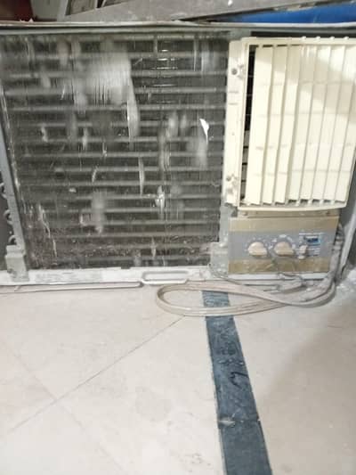 window ac