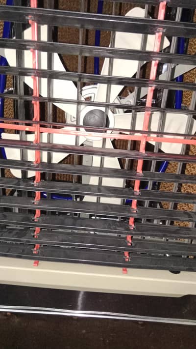 steel Air coler