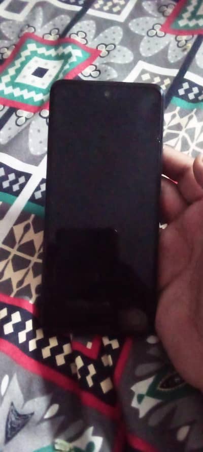 Zte nubia V60 Design