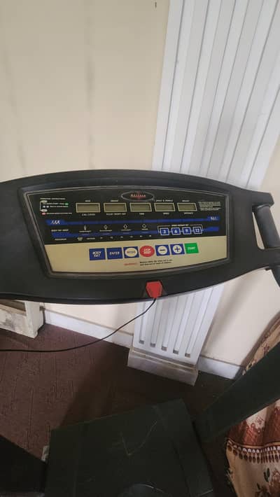 advance treadmill