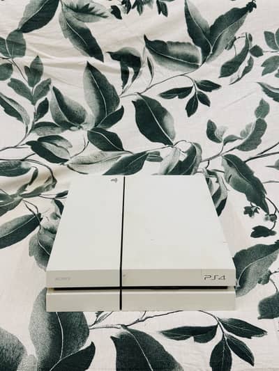 Ps4 for Urgent sale