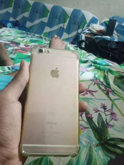 Apple iPhone 6S Plus