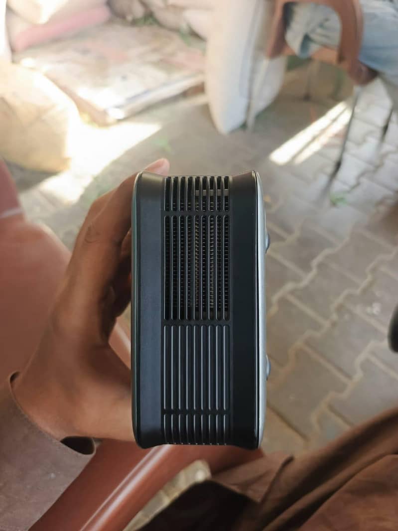 A30 model portable projector 4