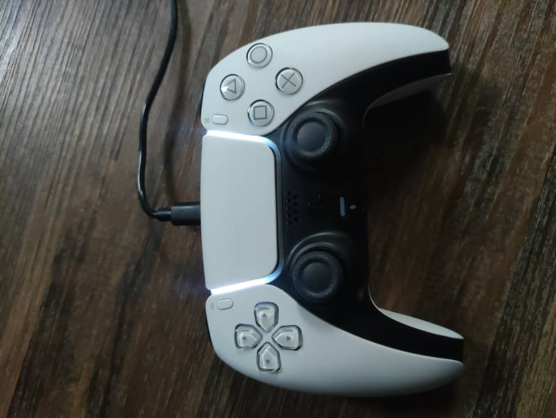 PlayStation controller 1