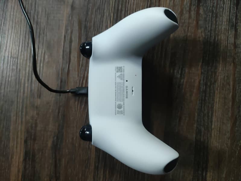 PlayStation controller 2