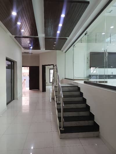 Double Storey Brand New House