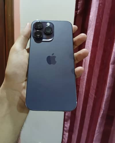 Apple iPhone 14 Pro Max