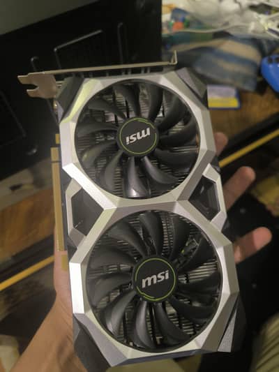 Gtx 1660 super
