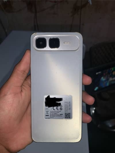 Infinix smart 10 plus