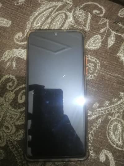 Samsung Mobile A42