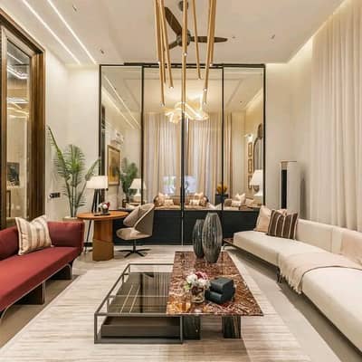 1 Kanal Luxury House for Rent in DHA Lahore | Prime Location | Modern Design