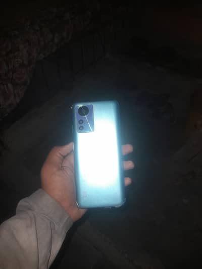 Zte Blade A72s.