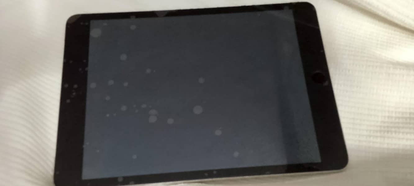 ipad mini 3 sim working 0