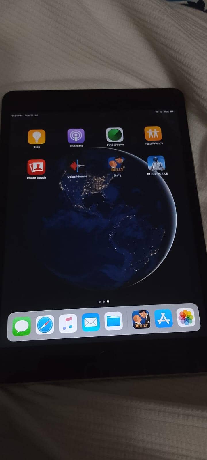 ipad mini 3 sim working 2