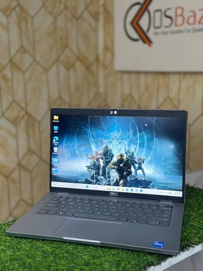 Dell Latitude 5420 Core i5 11th Generation Laptop