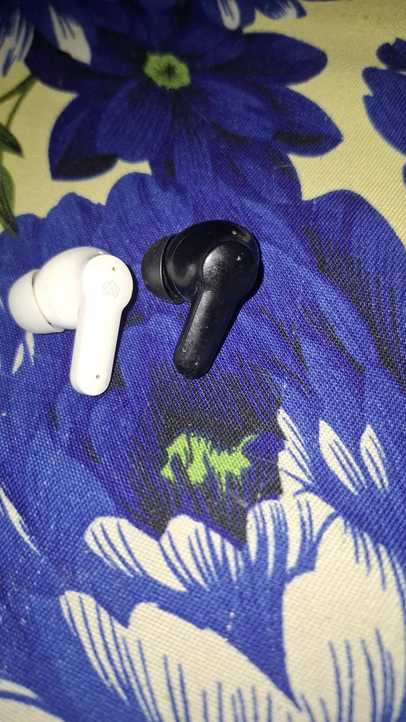 Audionic 550 Airbuds 3
