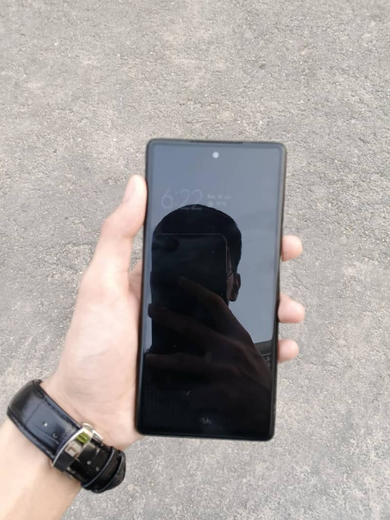 Google Pixel 6 1