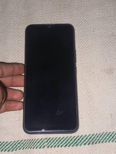 Infinix Smart 6