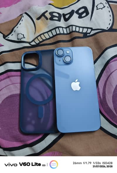 Apple iPhone 14