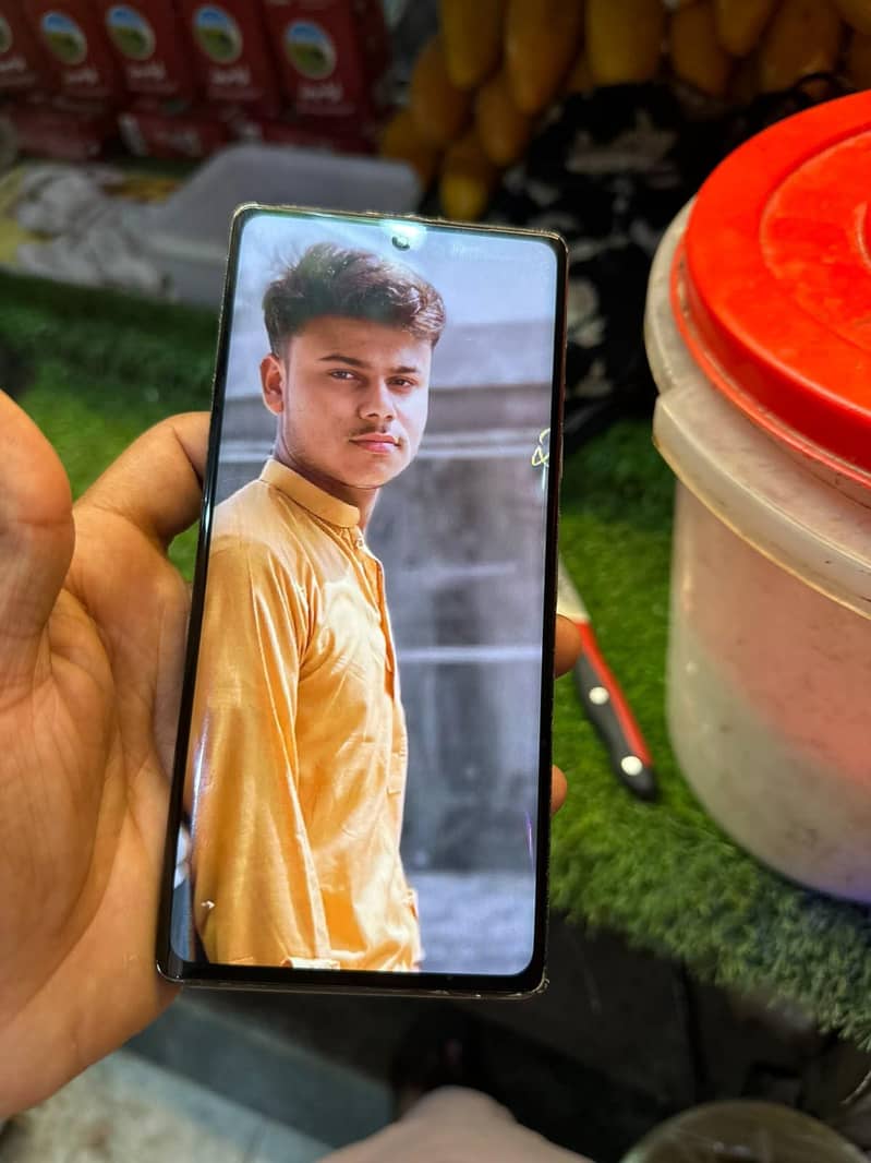 Google Pixel 6 Pro 4