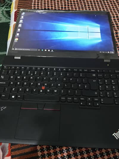 Lenovo Thinkpad p51s