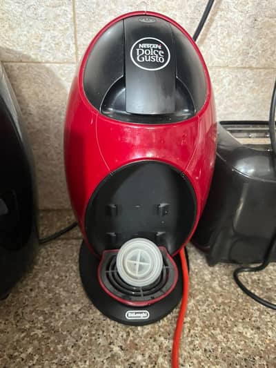 coffee Machine