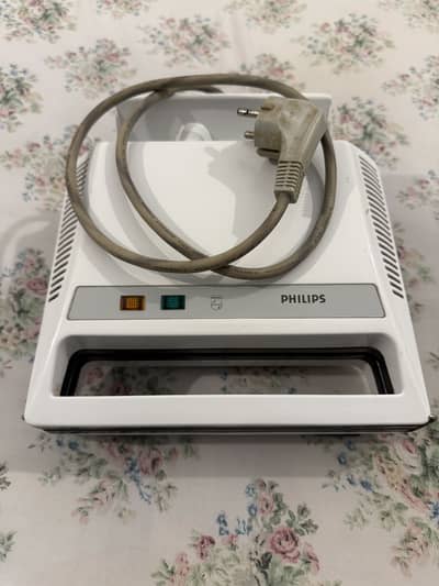 Philips Sandwich Maker HD 4449