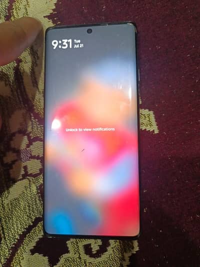 Tecno CAMON 40 Pro