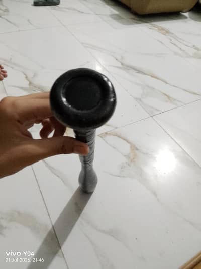 baseball bat