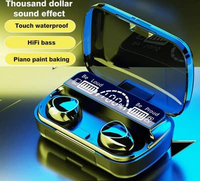 M10 earbuds for sale At best price