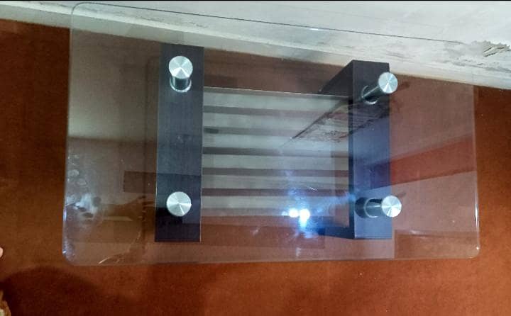 Coffee table 1