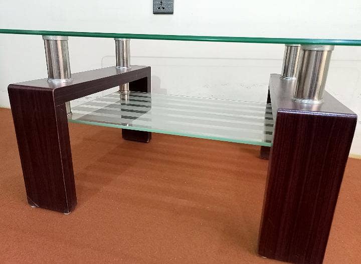 Coffee table 2