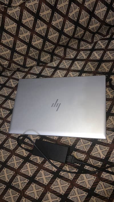 Hp Elite book 845 G7 14 inches Buisness class laptop and beautifull de