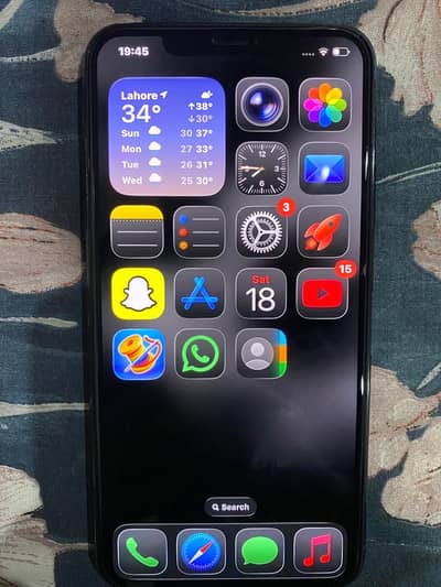 IPhone 11 Pro Max Factory Unlocked