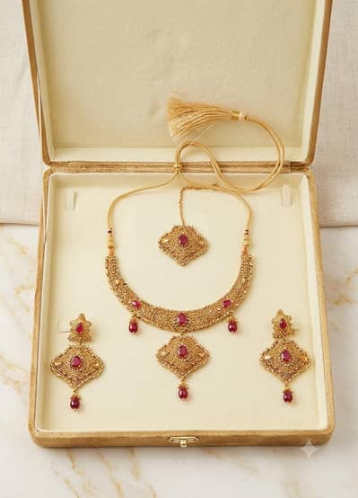 Jewellery Set for Sale