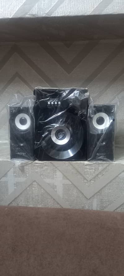 Audionic bluetune max 230